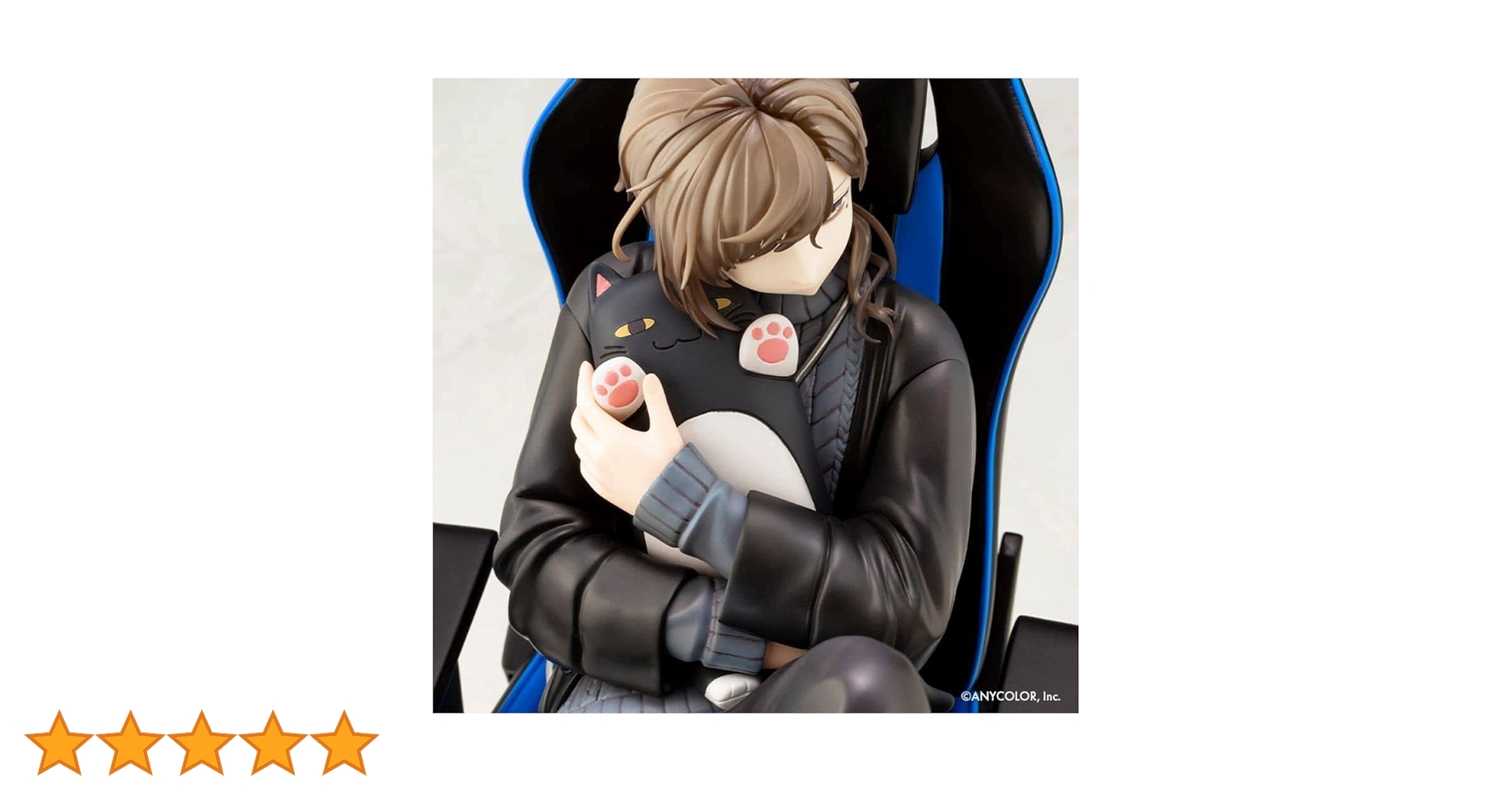 Amazon.co.jp: 壽屋(KOTOBUKIYA) 叶 「にじさんじ」 1/7 PVC製